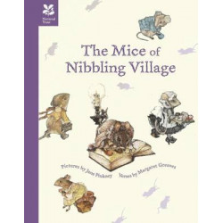The Mice of Nibbling Village