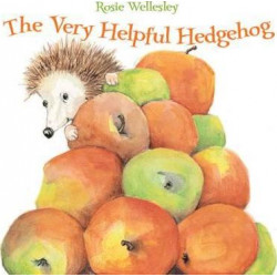 The Very Helpful Hedgehog