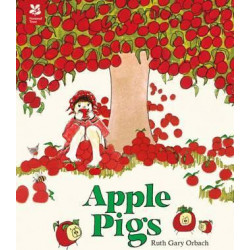 Apple Pigs