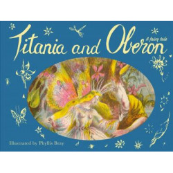 Titania and Oberon