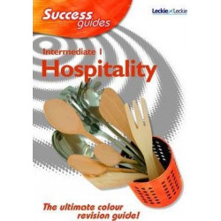 Intermediate 1 Hospitality Success Guide