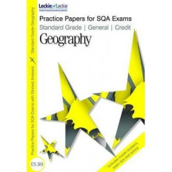 General/ Credit Geography