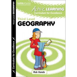 Active Geography