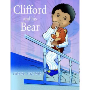 Clifford and His Bear
