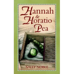 Hannah and Horatio Pea