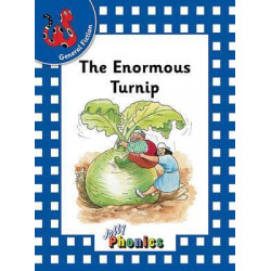 Jolly Phonics Readers, General Fiction, Level 2