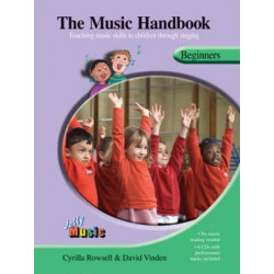 The Music Handbook - Beginners