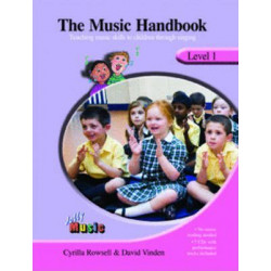 The Music Handbook -Level 1