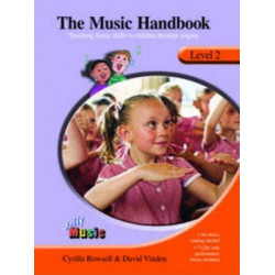 The Music Handbook - Level 2