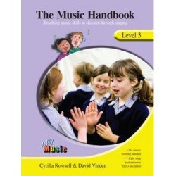 The Music Handbook - Level 3