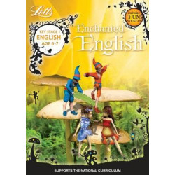 Enchanted - Enchanted English 6-7