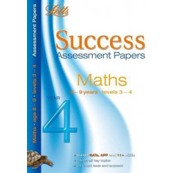 Maths Age 8-9