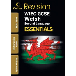 WJEC GCSE Welsh (2nd Language)