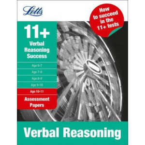 Verbal Reasoning Age 10-11