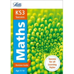 KS3 Maths Revision Guide