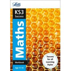 KS3 Maths Workbook