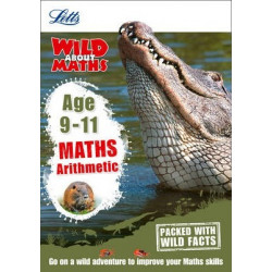 Maths - Arithmetic Age 9-11