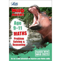 Maths - Problem Solving & Reasoning Age 9-11