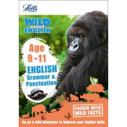 English - Grammar & Punctuation Age 9-11