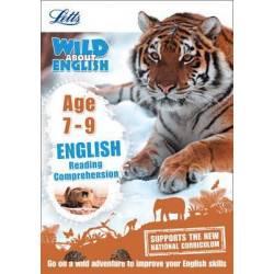 English - Reading Comprehension Age 7-9