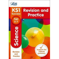 KS1 Science Revision and Practice