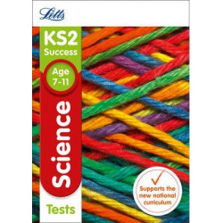 KS2 Science Tests