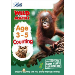 Maths - Counting Age 3-5