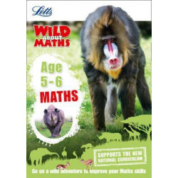 Maths - Maths Age 5-6