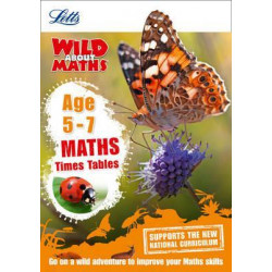 Maths - Times Tables Age 5-7
