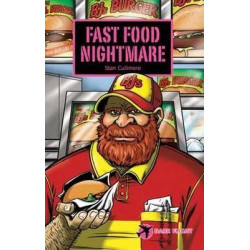 Fast Food Nightmare