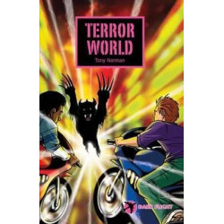 Terror World