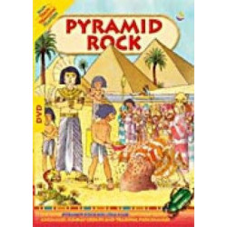 Pyramid Rock