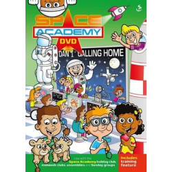 Space Academy