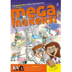 Mega Makers