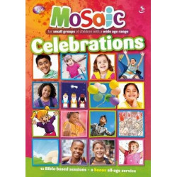 Mosaic: Celebrations