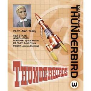 The Little Book of Thunderbird 3