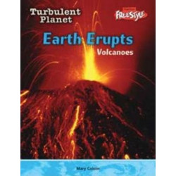 Earth Erupts