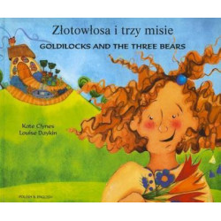 Goldilocks and the Three Bears in Polish and English