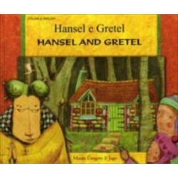 Hansel and Gretel in Italian and English