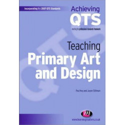 Teaching Primary Art and Design