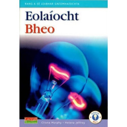 Eolaiocht Bheo - 6th Class Pupil's Book