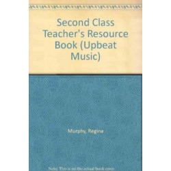 Second Class Teacher's Resource Book