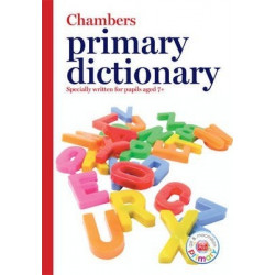 Chambers Primary Dictionary