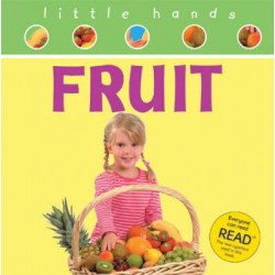 Little Hands Fruit