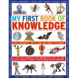 My First Book of Knowledge