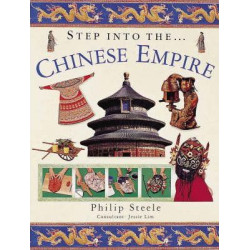 Step into the Chinese Empire