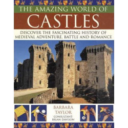 Amazing World of Castles