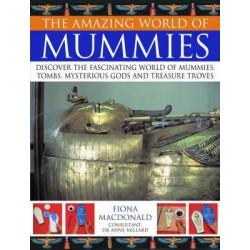 Amazing World of Mummies