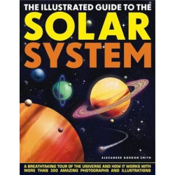 Illustrated Guide to the Solar System
