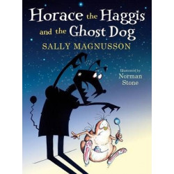 Horace the Haggis